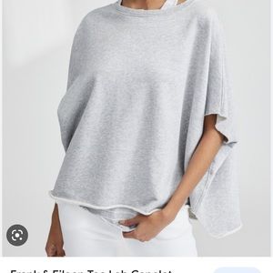 Frank & Eileen Tee Lab Capelet